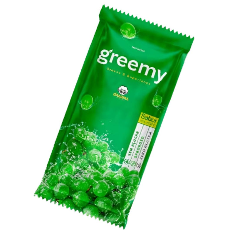 Greemy