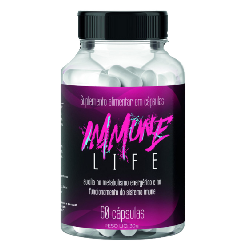Immune Life