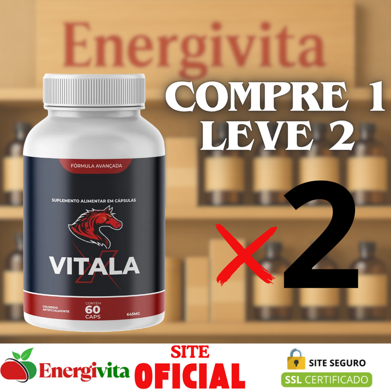  Vitala X 