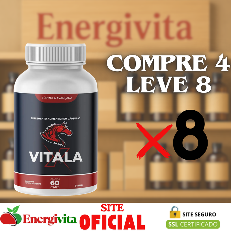  Vitala X 