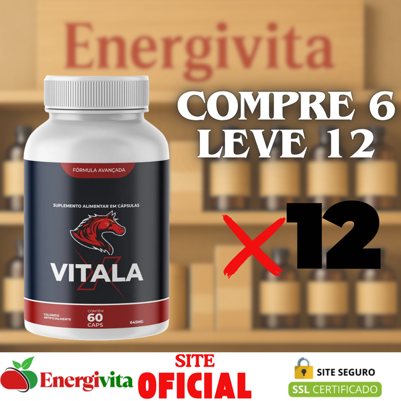  Vitala X 