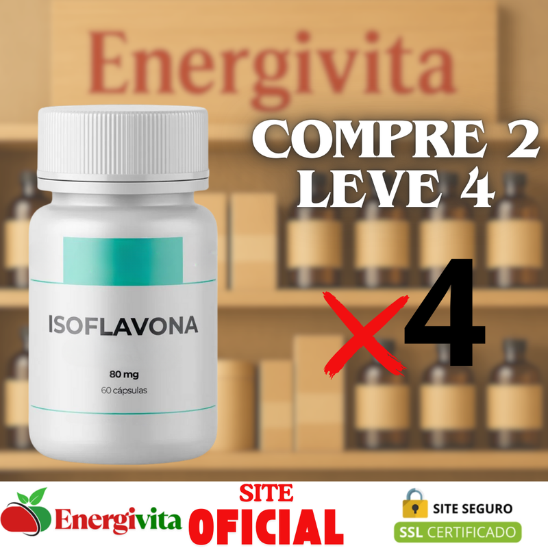 Isoflavona