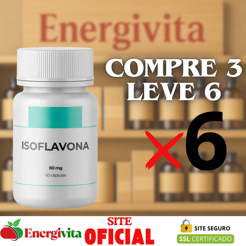 Isoflavona