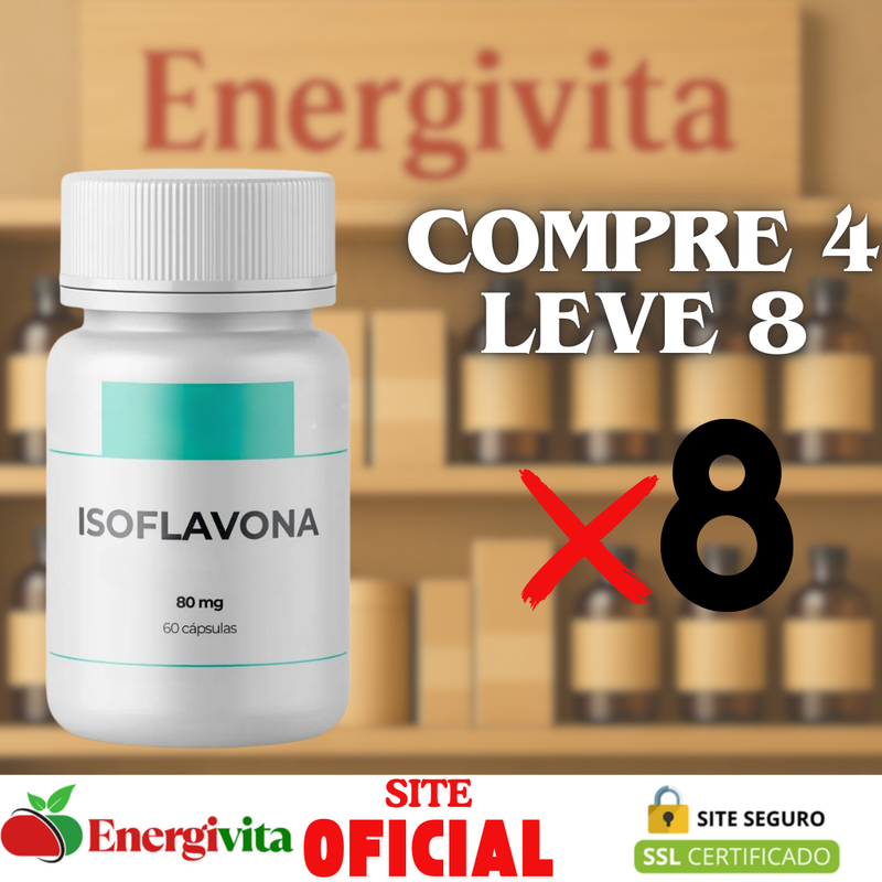 Isoflavona