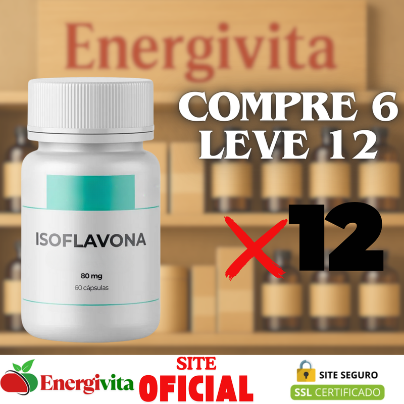 Isoflavona