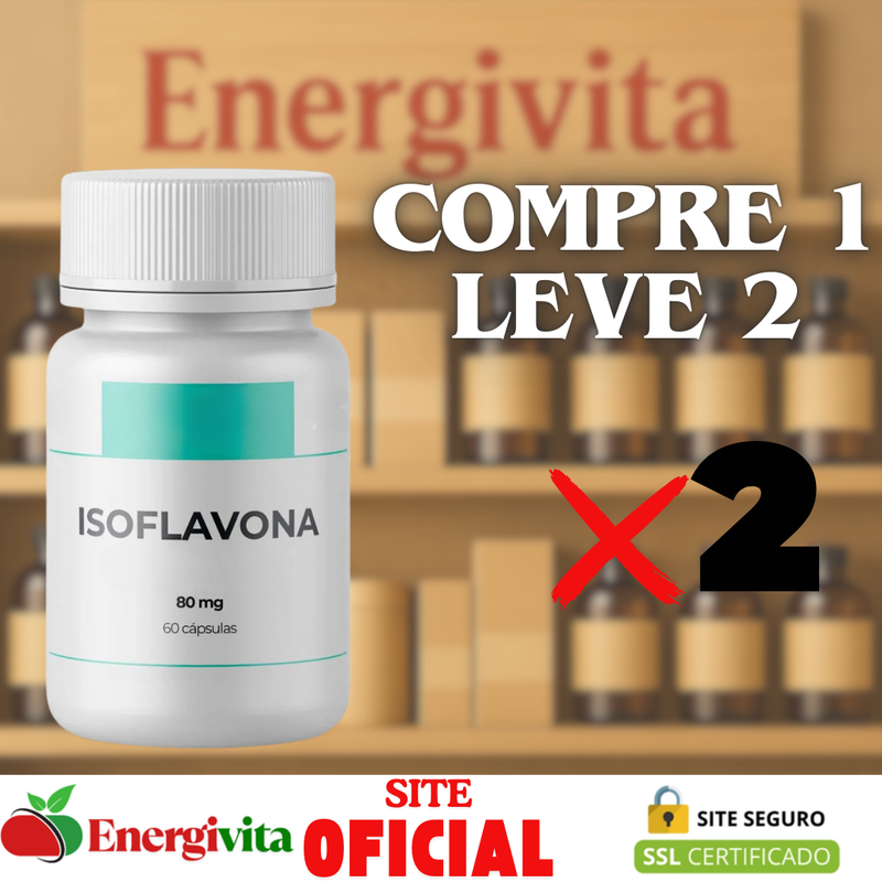Isoflavona