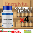 L-Arginina