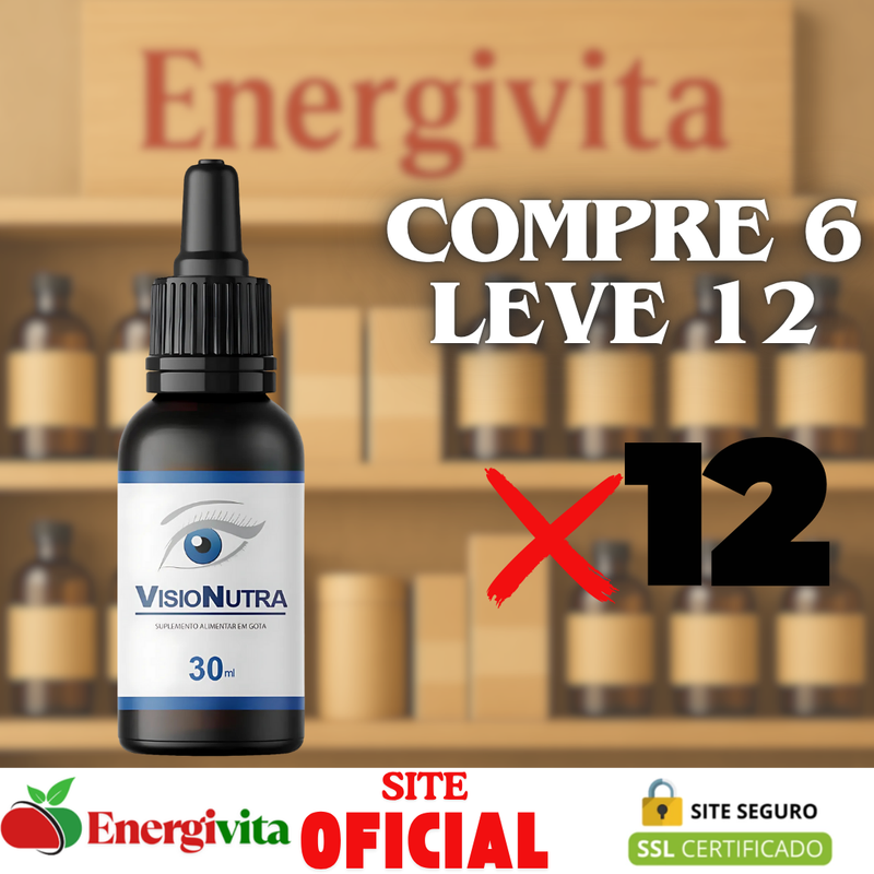 Visionutra