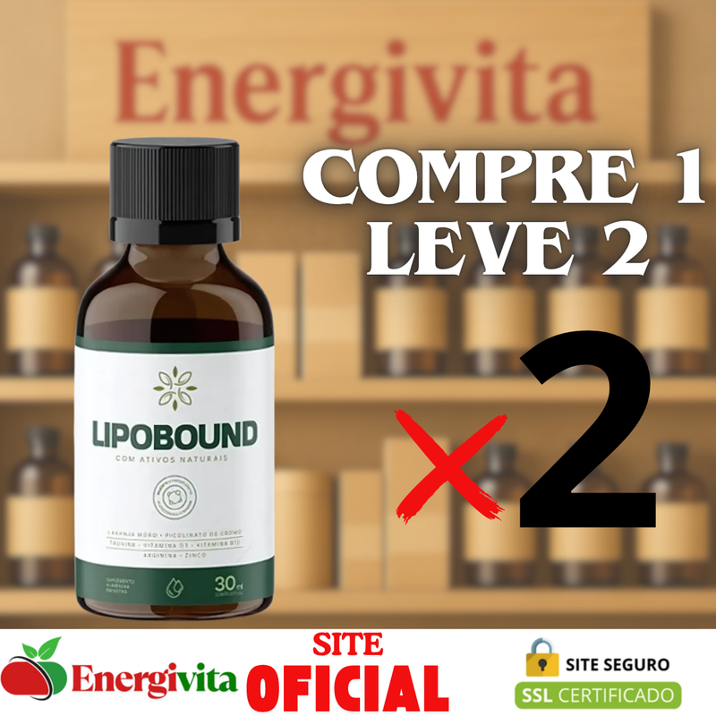 Lipobound