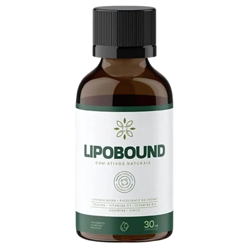 Lipobound
