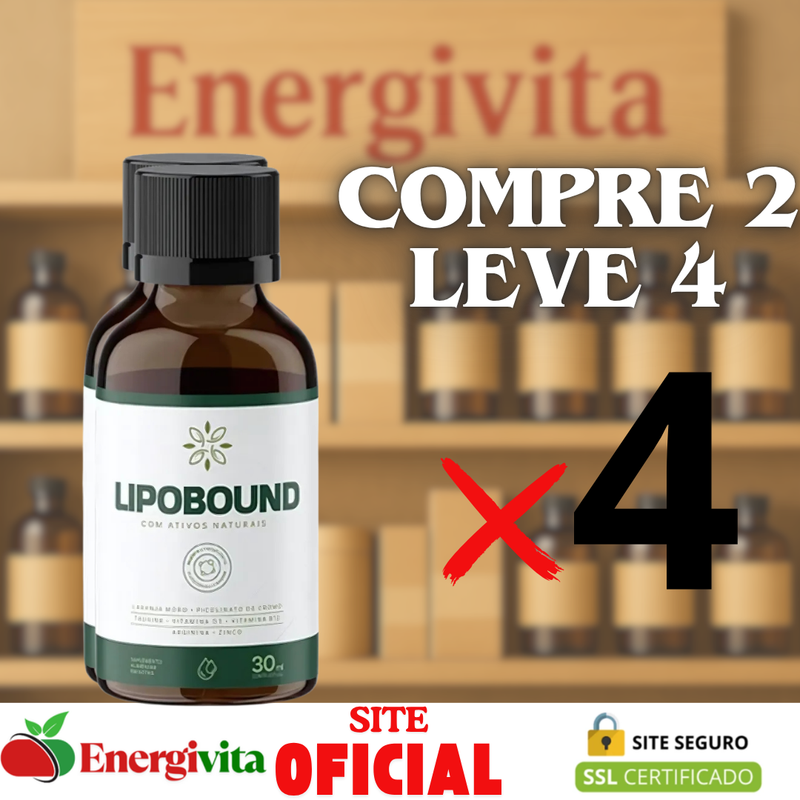 Lipobound