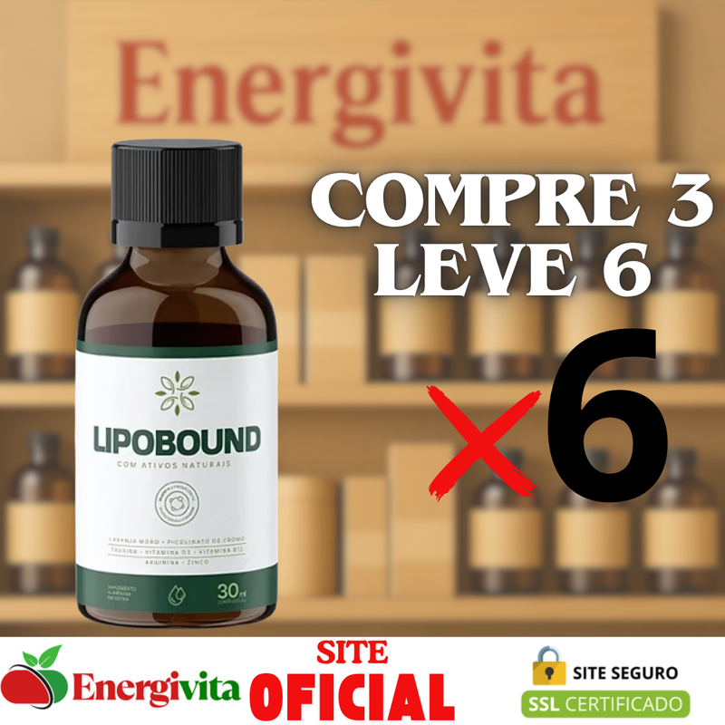 Lipobound