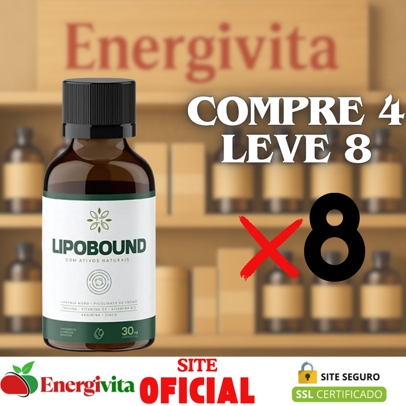 Lipobound