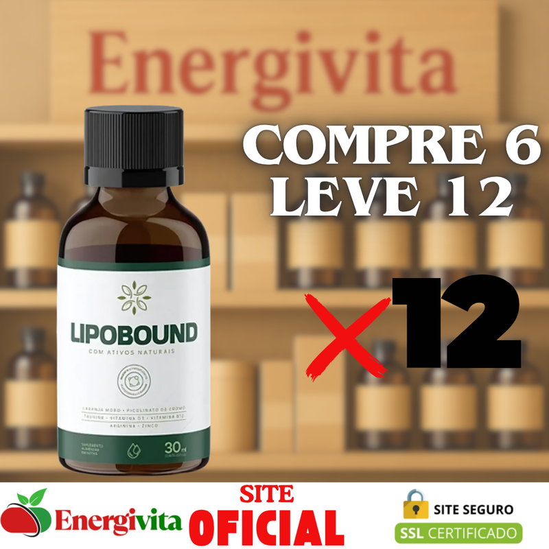 Lipobound