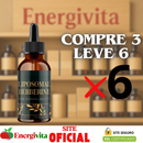 Lipossomal Berberine