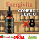 Lipossomal Berberine