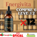 Lipossomal Berberine