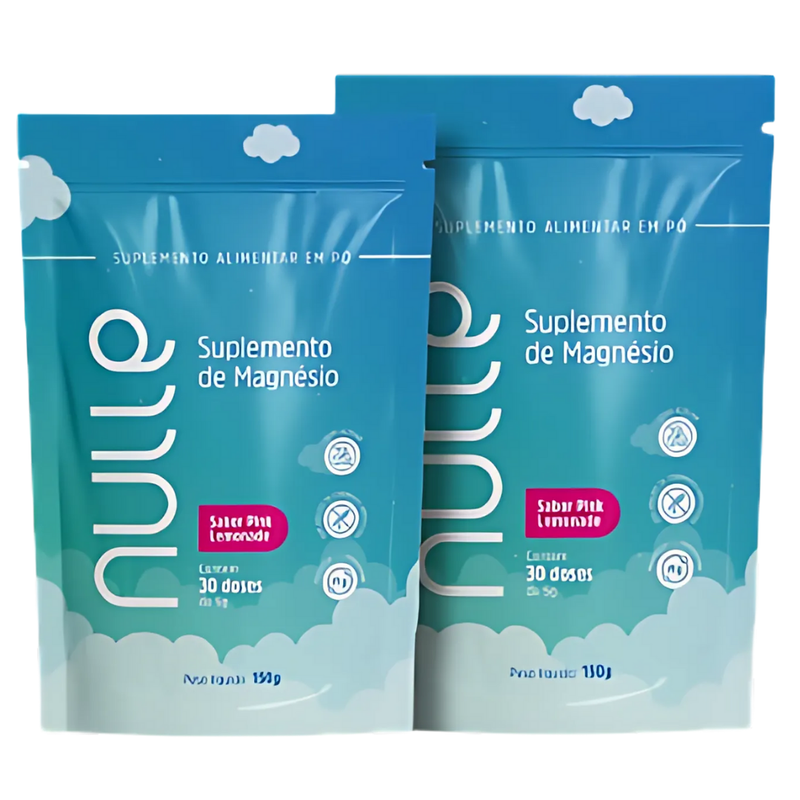 Magnesio Nulle