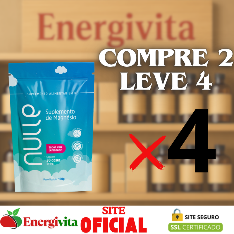 Magnesio Nulle