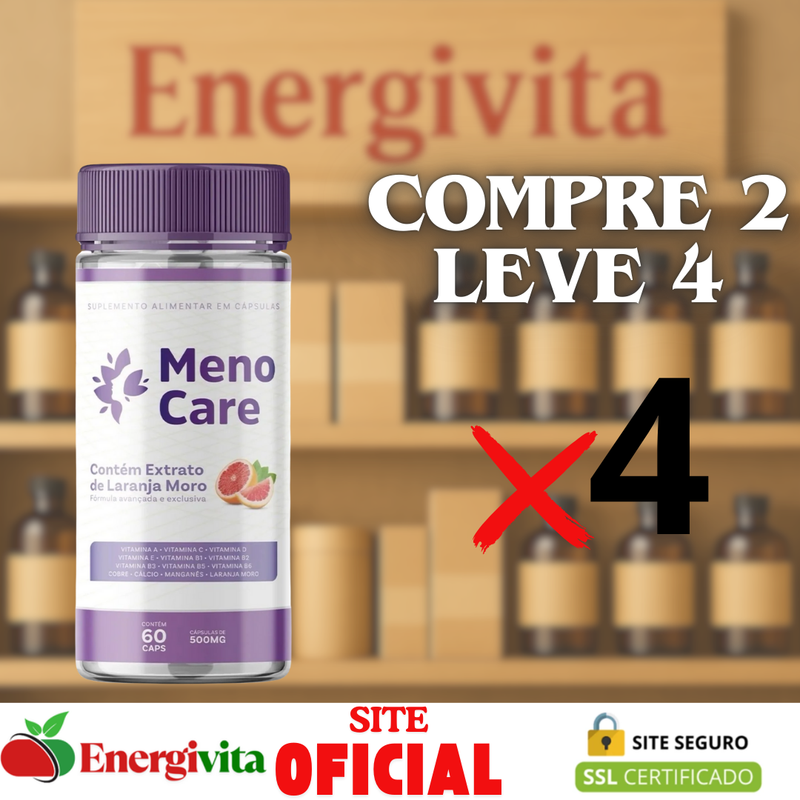 Meno Care