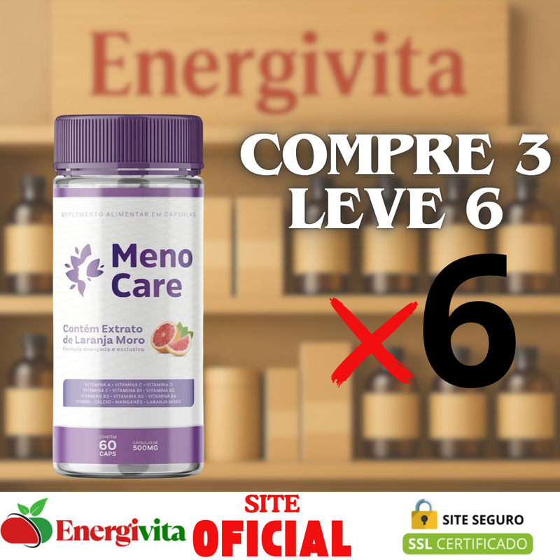 Meno Care