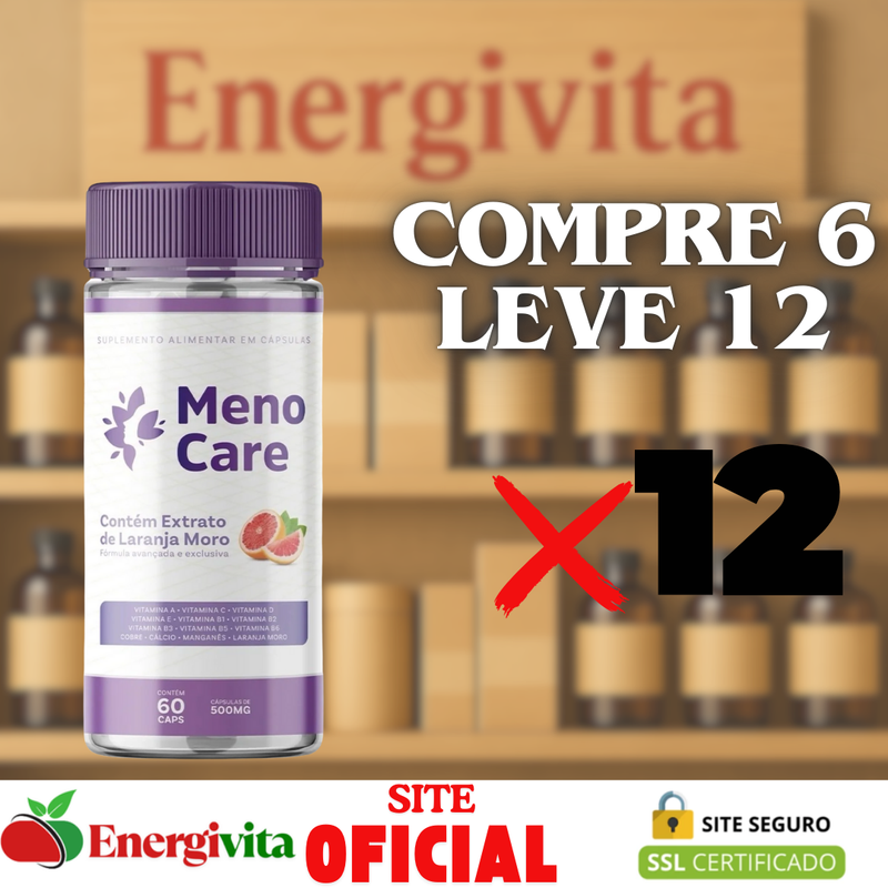 Meno Care