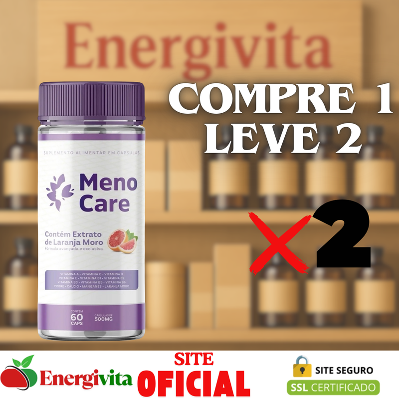 Meno Care