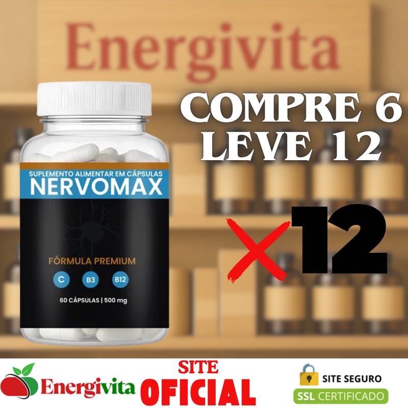 Nervomax