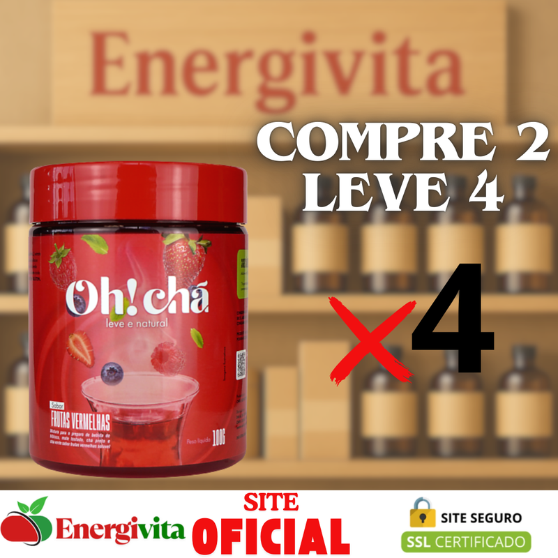Oh Chá