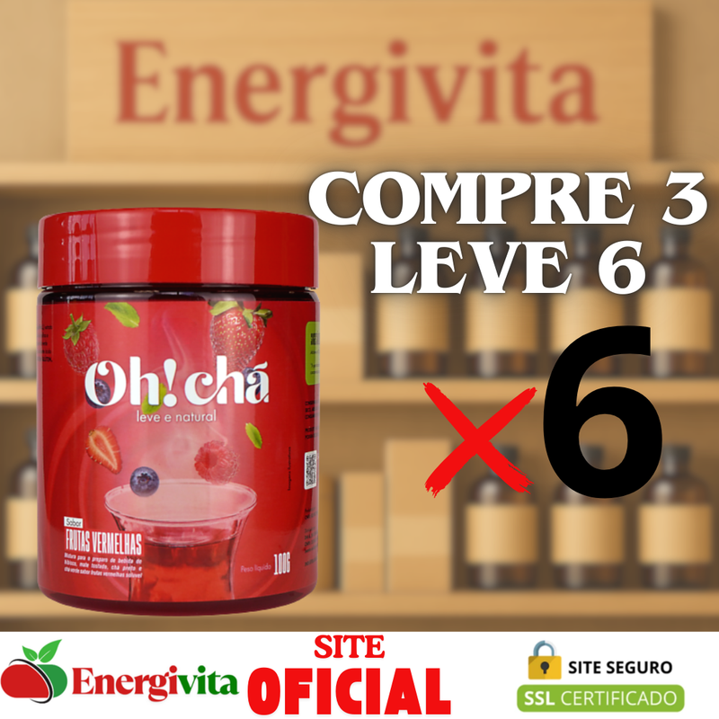 Oh Chá