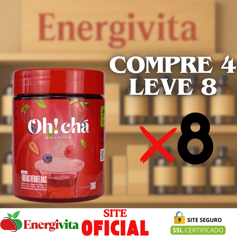 Oh Chá