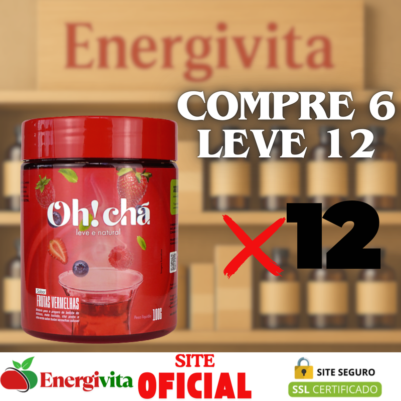 Oh Chá