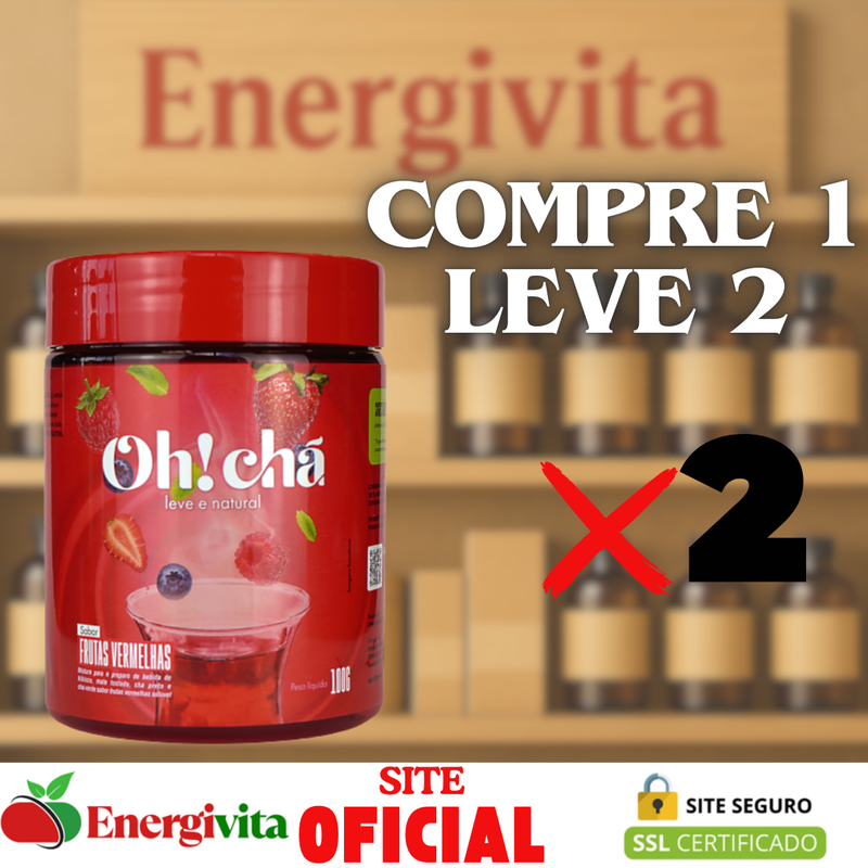 Oh Chá