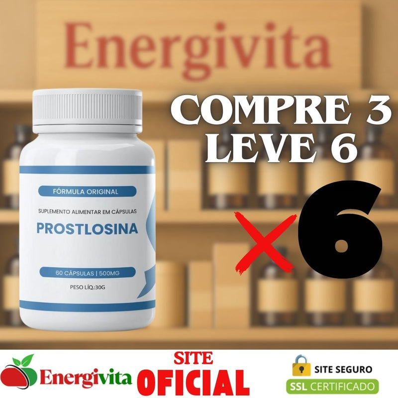 Prostlosina