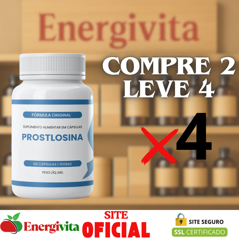 Prostlosina