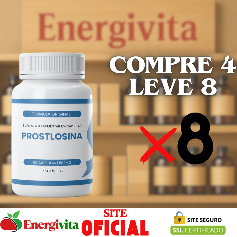 Prostlosina