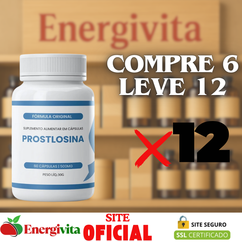 Prostlosina