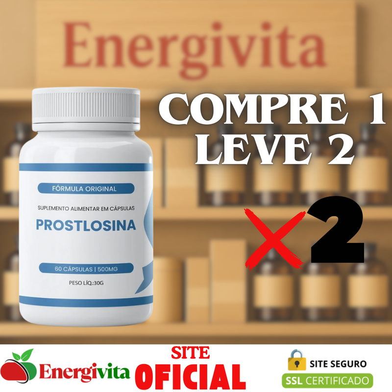 Prostlosina