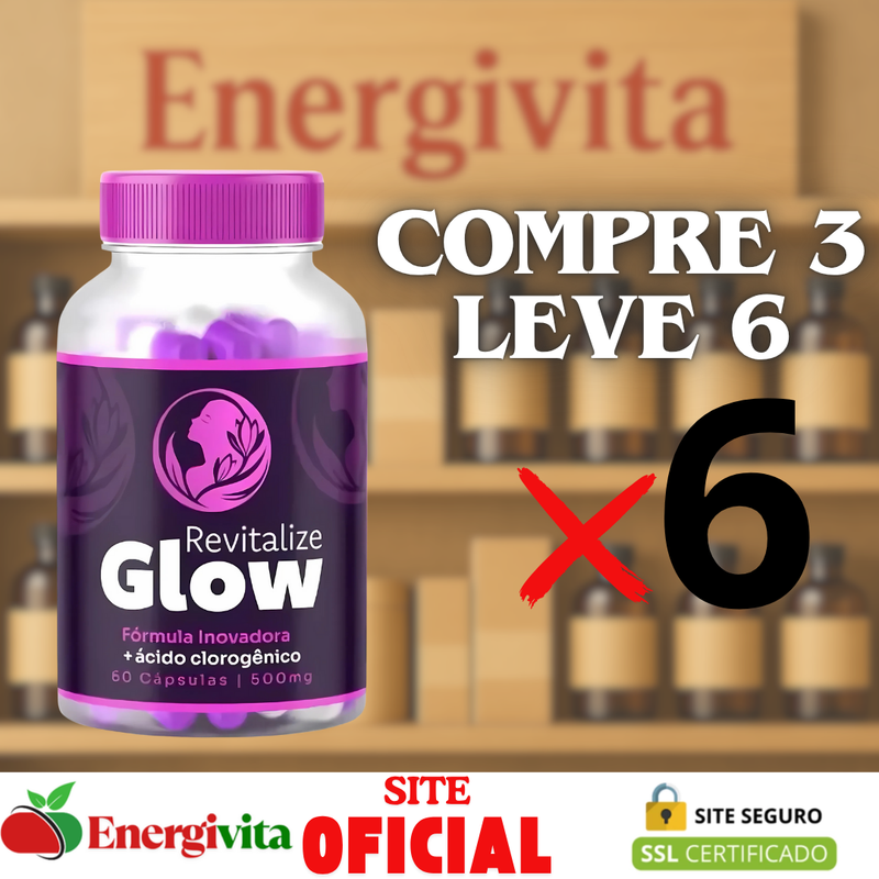Revitalize Glow