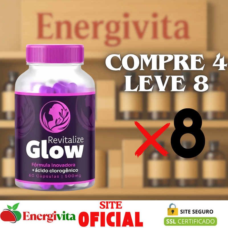 Revitalize Glow