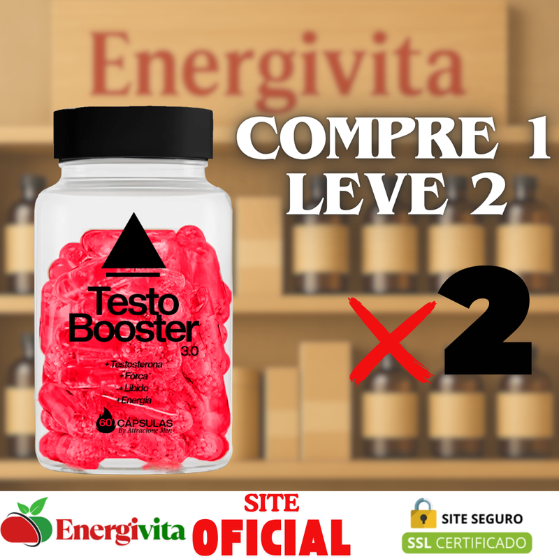 Testo Booster