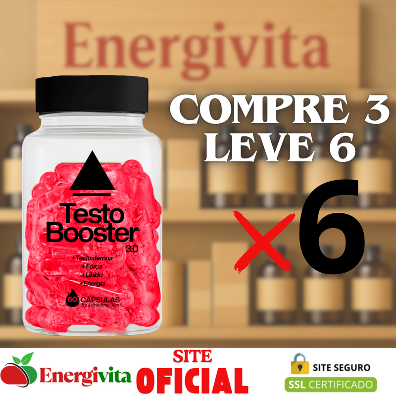 Testo Booster