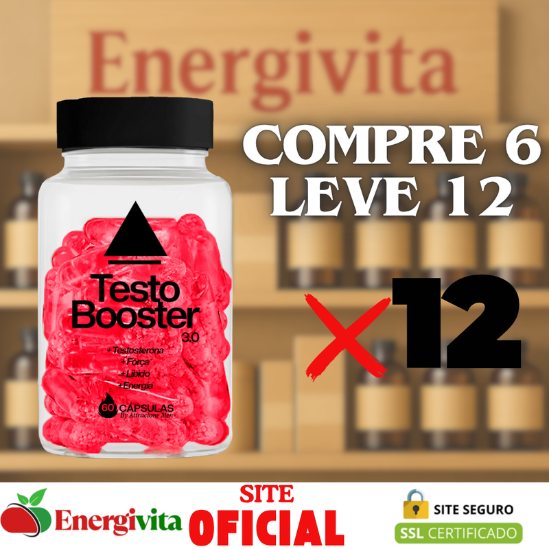 Testo Booster