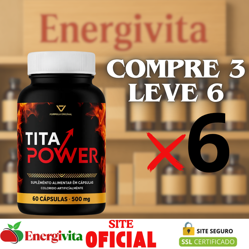 Tita Power