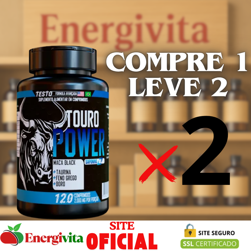 Touro Power