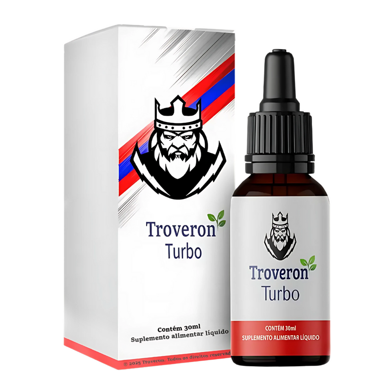 Troveron Turbo