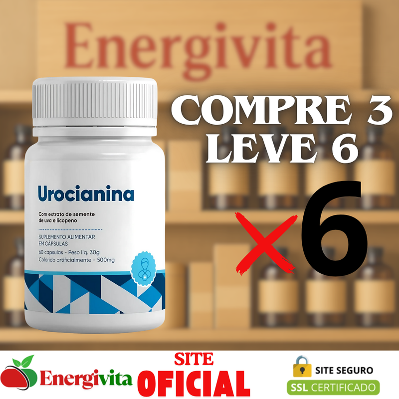 Urocianina