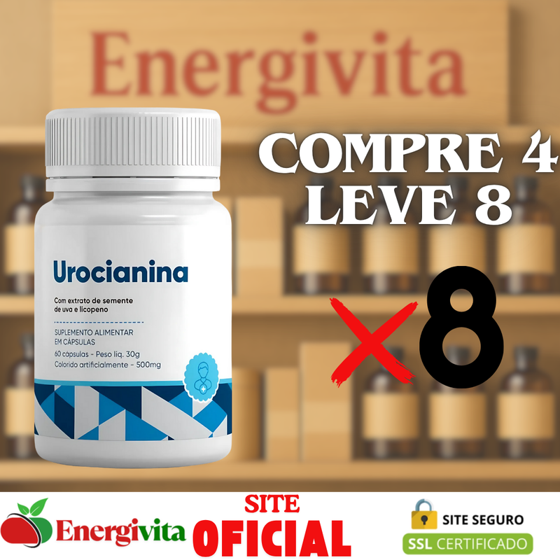 Urocianina