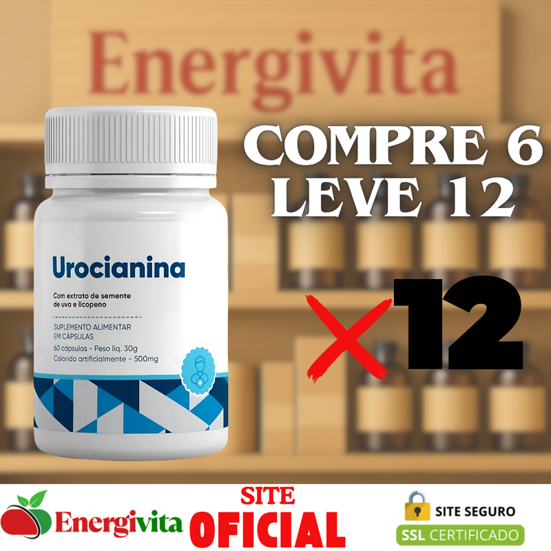 Urocianina