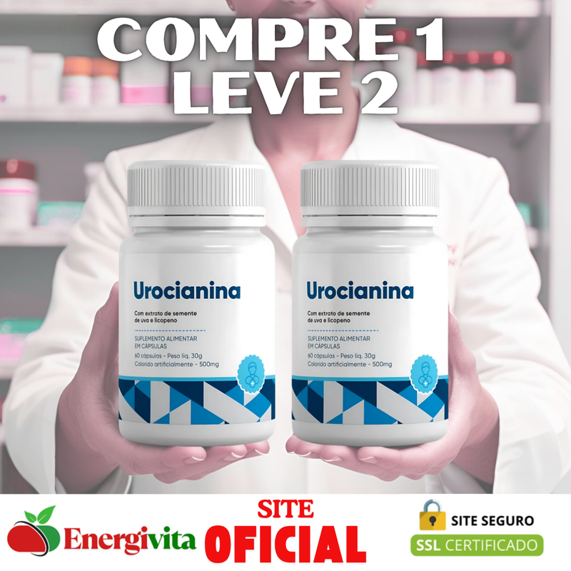 Urocianina